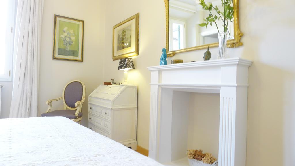Apartamento Arlecchino Florença