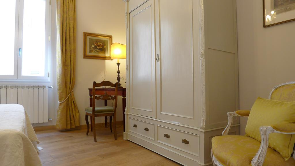 Apartamento Arlecchino Florença