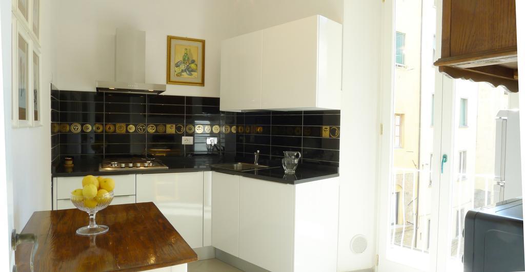 Arlecchino Apartamento Florença