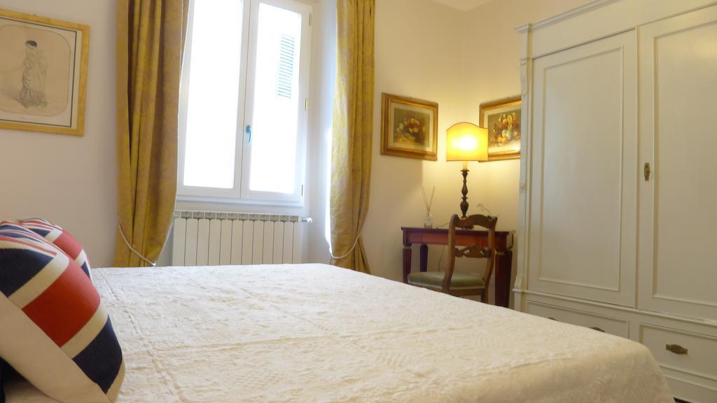 Arlecchino Apartamento Florença